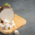 Talas, Umbi Lokal Serbaguna yang Kaya Khasiat serta Rasa