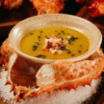 Bisque: Sup Krim Lezat dari Prancis yang Menggoda Selera