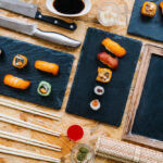 Menu Omakase, Pengalaman Makan Eksklusif yang Penuh Kejutan Rasa