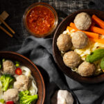 Review Fish Ball: Camilan Berbahan Ikan yang Gurih dan Mengenyangkan