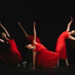 Tari Modern: Ekspresi Kreatif dan Dinamis dalam Dunia Tari Kontemporer