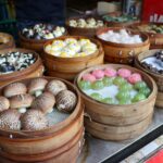 Bakpao Lembut dan Mengenyangkan, Camilan Klasik yang Tak Pernah Sepi Peminat