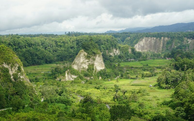 Wisata di Papua