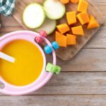 Bubur Bayi: Langkah Dini Nutrisi buat Berkembang Kembang Sang Kecil