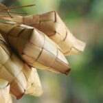 Ketupat, Kuliner Tradisional yang Senantiasa Muncul di Momen Spesial