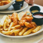 Review Fish and Chips: Gurih Renyah dengan Cita Rasa Klasik