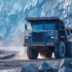 Kedudukan Berarti Dump Truck dalam Dunia Konstruksi yang Kerap Diremehkan