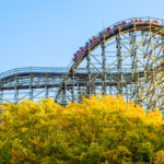 Serunya Roller Coaster yang Buat Jantung Berdebar serta Adrenalin Meningkat