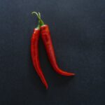 Kandungan Cabai dan Manfaatnya bagi Tubuh