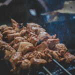 Sate Kuliner Khas Indonesia yang Menggugah Selera dan Mendunia
