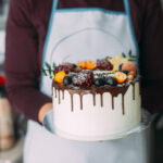 Custom Cake Manisnya Kue yang Dapat Disesuaikan Cocok Impianmu