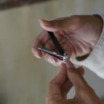 Pemotong Kuku Kecil Tetapi Berarti buat Melindungi Kebersihan serta Penampilan