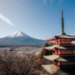 Gunung Fuji: Pesona Ikon Jepang yang Wajib Masuk Daftar Wisata