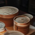 Kukusan Bambu Tradisional yang Membuat Masakan Lebih Lezat