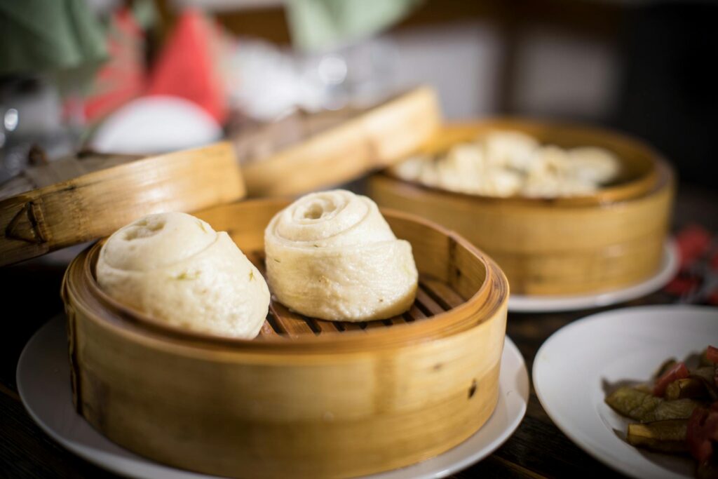 Mantou