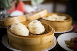 Mantou