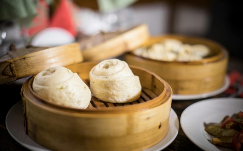 Mantou