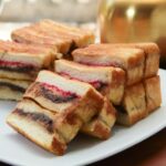 Nikmatnya Roti Bakar yang Senantiasa Sesuai Dinikmati Kapan Saja