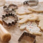 Cetakan Cookies yang Membuat Kue Kering Terus menjadi Menarik serta Kreatif